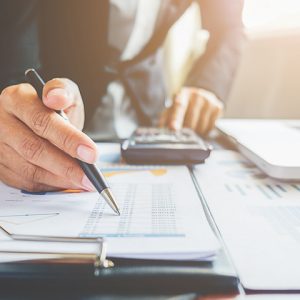 Finanzas para no Especialistas