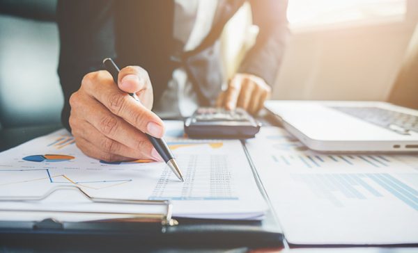 Finanzas para no Especialistas