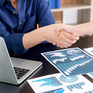 Gestión de Ventas Inteligentes