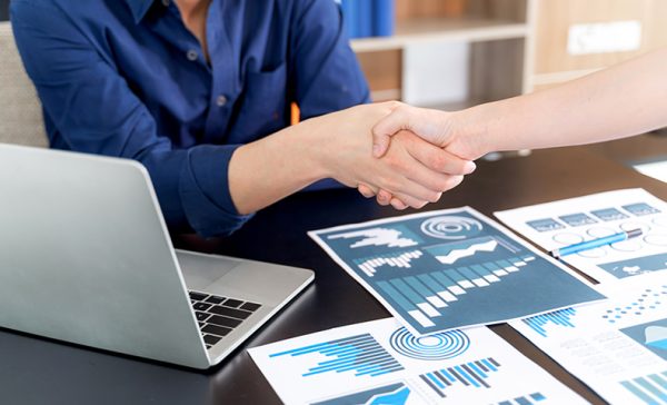 Gestión de Ventas Inteligentes