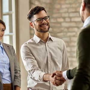 Prospección, Negociación y Cierre de Ventas