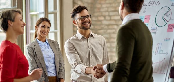 Prospección, Negociación y Cierre de Ventas