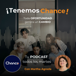 Tenemos Chance Podcast
